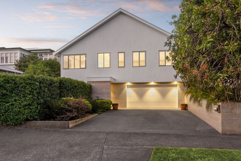 Photo of property in 10 Harapaki Road, Meadowbank, Auckland, 1072