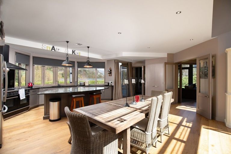 Photo of property in 1136 Glenorchy-queenstown, Mount Creighton, Queenstown, 9371