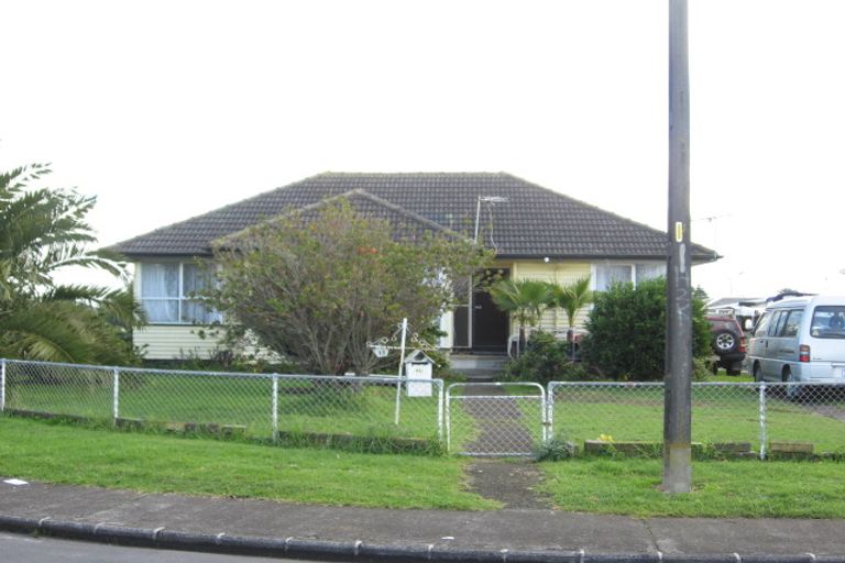 Photo of property in 11 Doughty Place, Otara, Auckland, 2023