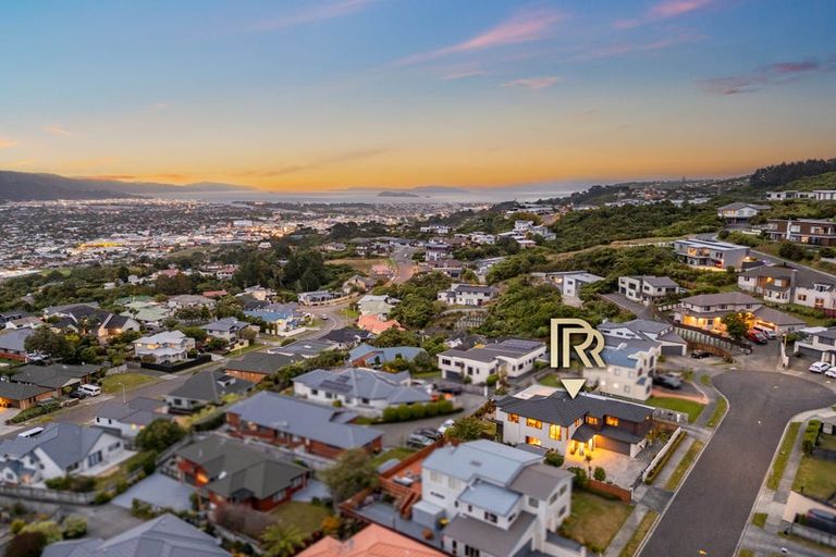 Photo of property in 107 Redvers Drive, Belmont, Lower Hutt, 5010