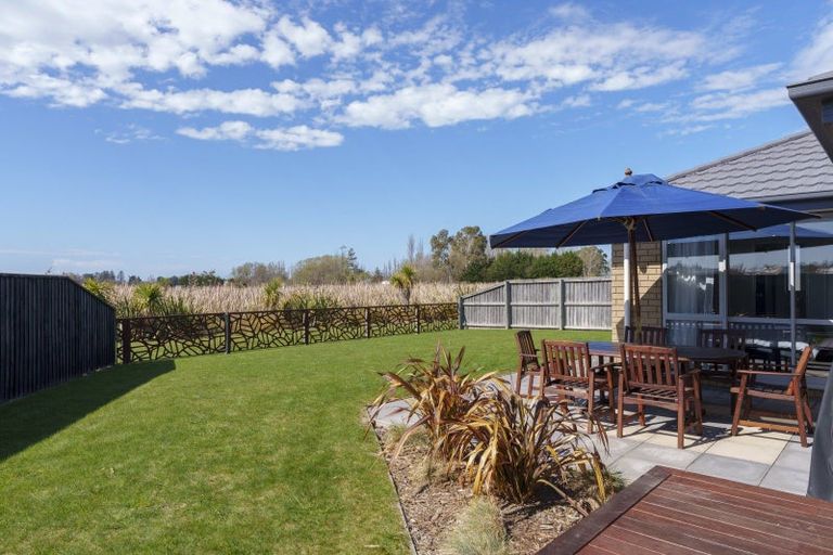 Photo of property in 12b Goodwin Street, Rangiora, 7400