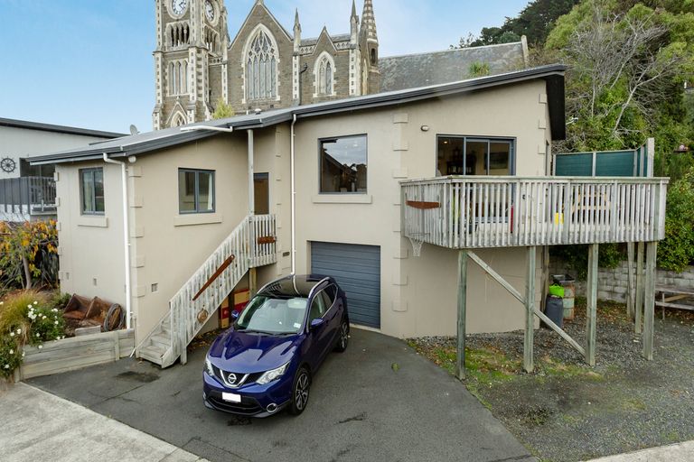 Photo of property in 22a Mount Street, Port Chalmers, 9023