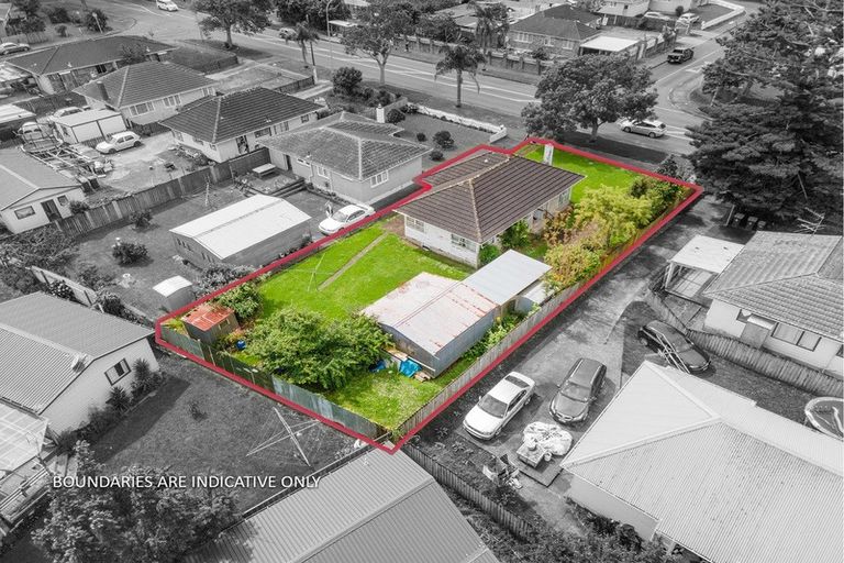 Photo of property in 65 Bairds Road, Otara, Auckland, 2023