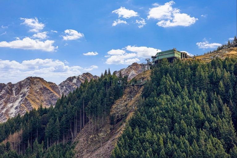 Photo of property in 56a Belfast Terrace, Queenstown, 9300