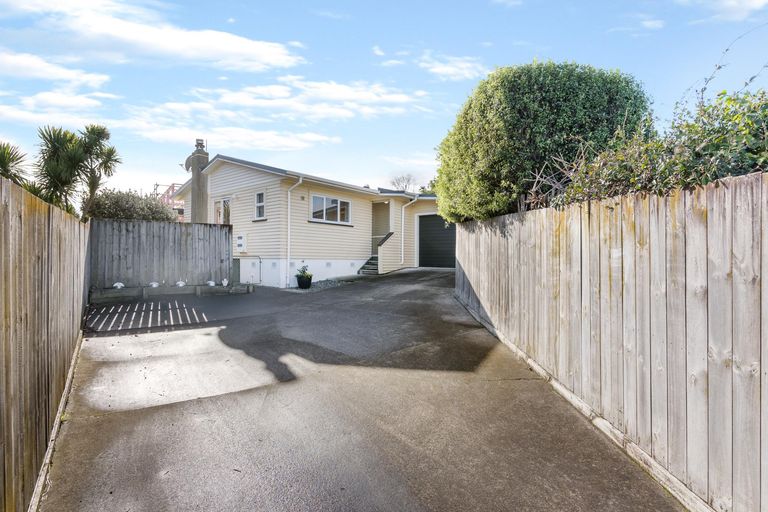 Photo of property in 65 Gibraltar Street, Howick, Auckland, 2014