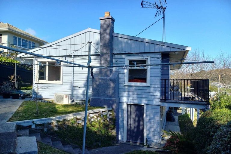 Photo of property in 181 Hampden Terrace, Nelson South, Nelson, 7010