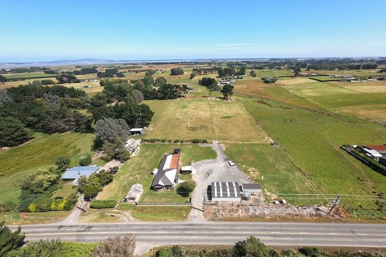 Photo of property in 104 Boundary Road, Motu Rimu, Invercargill, 9877