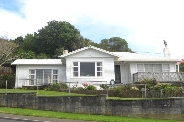 Photo of property in 28 Ngamotu Road, Moturoa, New Plymouth, 4310
