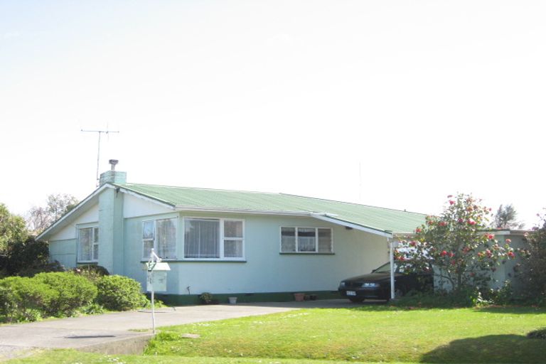 Photo of property in 20 Rutherford Street, Wairoa, 4108