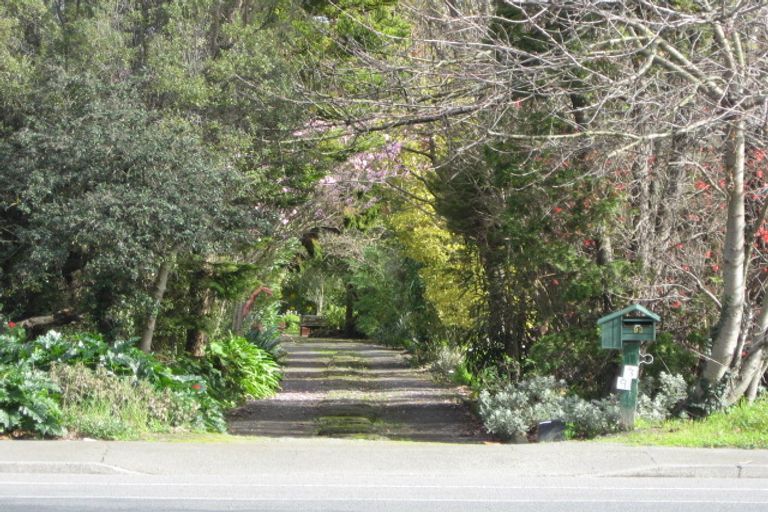 Photo of property in 93 Napier Road, Havelock North, 4130