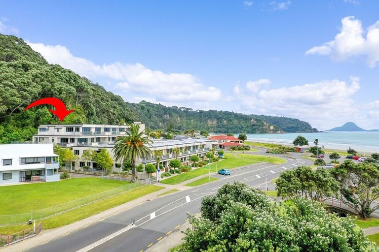 Photo of property in Beachpoint Apartments, 2/5 West End Road, Ohope, 3121