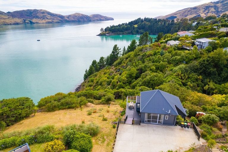 Photo of property in 7a Ranui Crescent, Diamond Harbour, Lyttelton, 8971