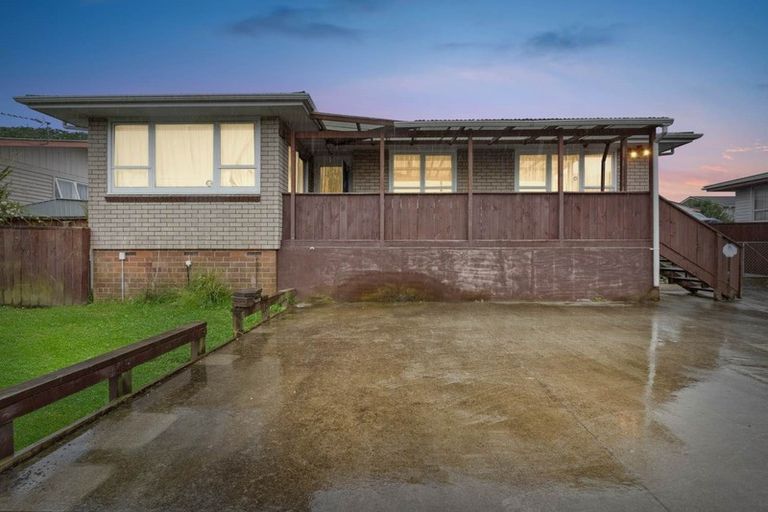 Photo of property in 24 Dagenham Street, Manurewa, Auckland, 2102