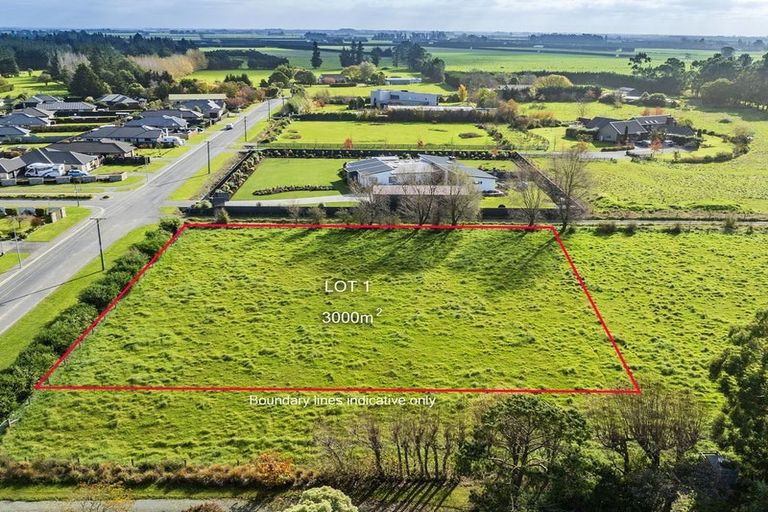 Photo of property in 84 Manse Road, Pleasant Point, 7983