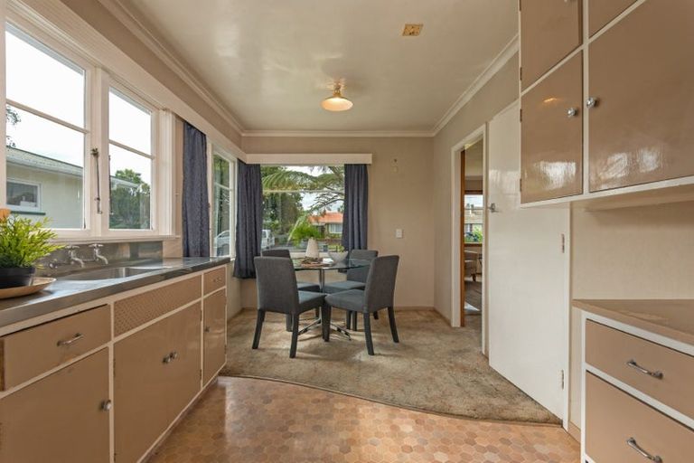 Photo of property in 29 Ferguson Street, Awapuni, Palmerston North, 4412