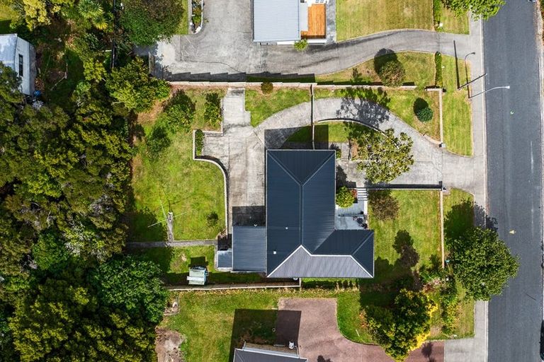 Photo of property in 59 Percy Street, Warkworth, 0910