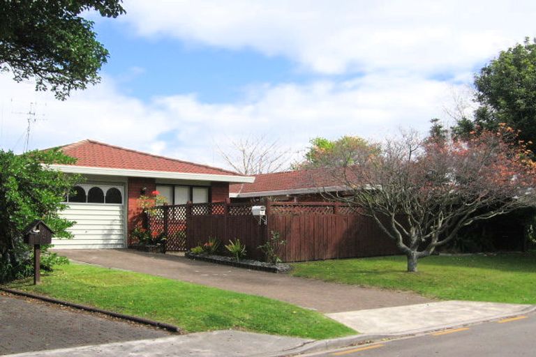 Photo of property in 4 Williams Street, Tauranga, 3110