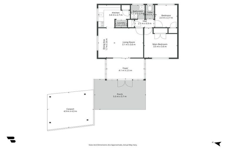 Photo of property in 27a Shanly Street, Brown Owl, Upper Hutt, 5018