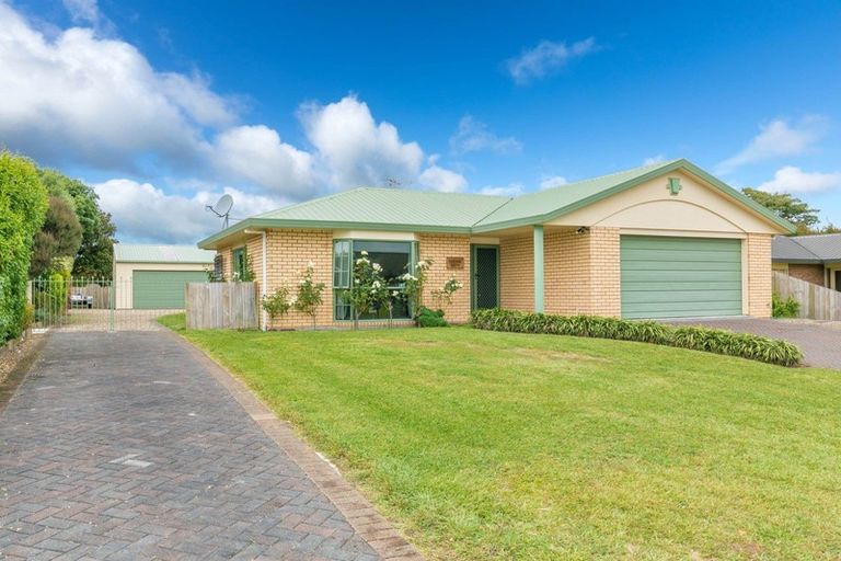 Photo of property in 30 Discovery Drive, Flagstaff, Hamilton, 3210