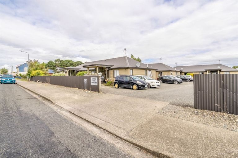 Photo of property in 161f Tyne Street, Invercargill, 9810