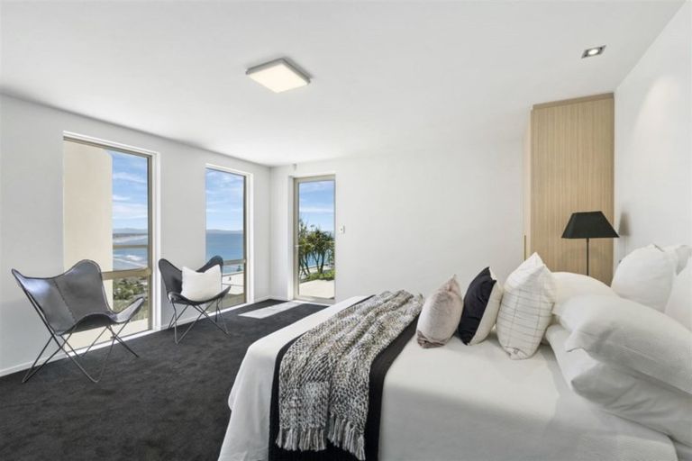 Photo of property in 64 Scarborough Road, Scarborough, Christchurch, 8081