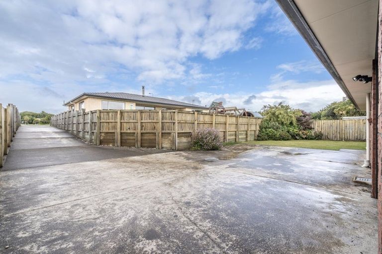 Photo of property in 162 Balmoral Drive, Appleby, Invercargill, 9812