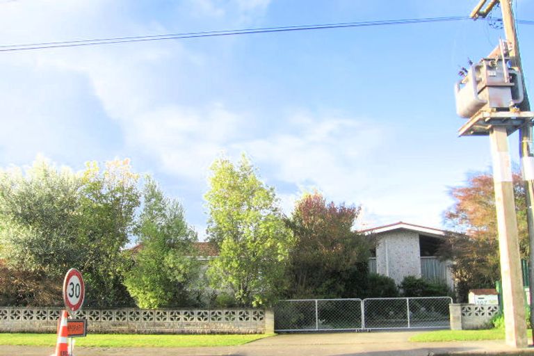 Photo of property in 507 Ikanui Road, Frimley, Hastings, 4120