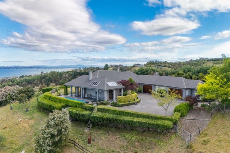 Photo of property in 175 Kaimata Road, Bay View, Napier, 4182