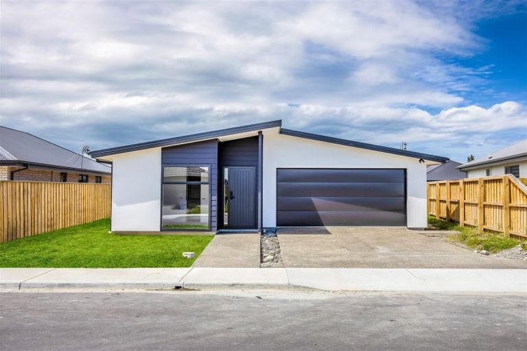 Photo of property in 9 Clare Street, Woodend, 7610