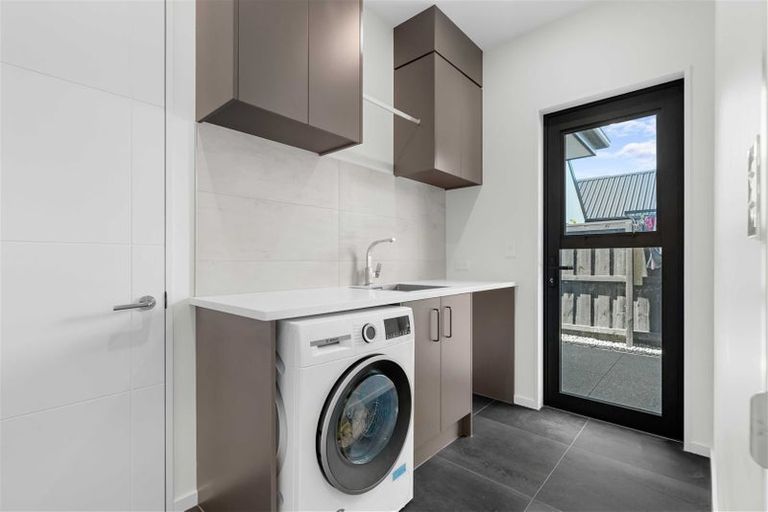 Photo of property in 4 Tussle Grove, Halswell, Christchurch, 8025