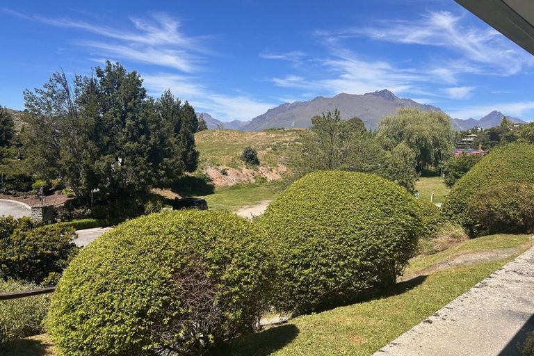 Photo of property in Goldridge Apartments, 19/43 Goldridge Way, Queenstown, 9300