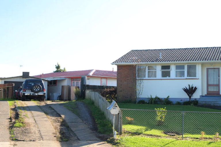 Photo of property in 11 Bedlow Place, Mangere East, Auckland, 2024