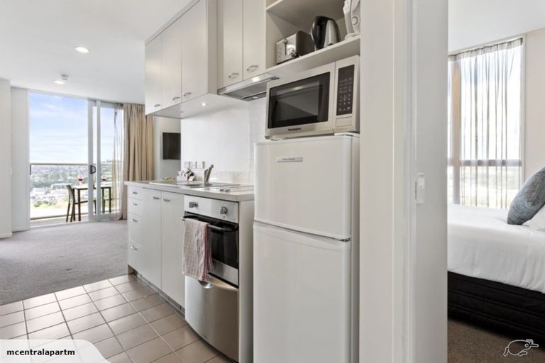 Photo of property in Proximity Apartments, 1507/17 Osterley Way, Manukau, Auckland, 2104