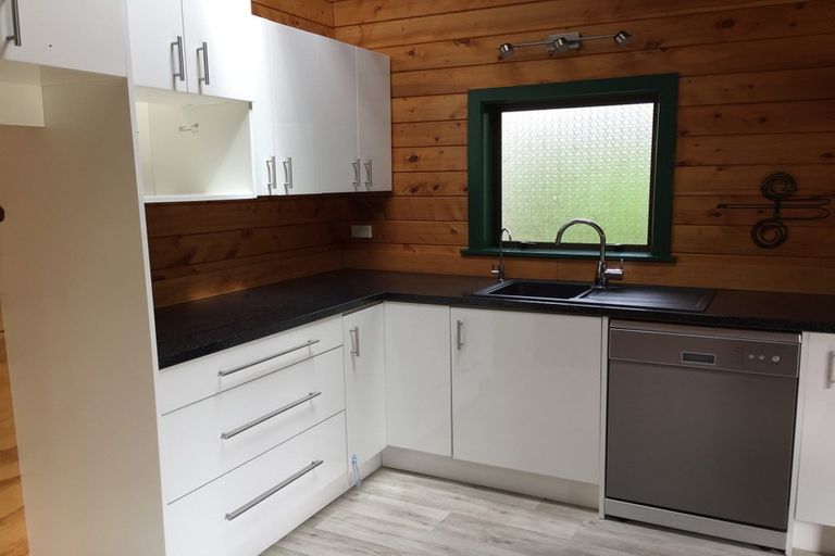 Photo of property in Rosewood Estate, 6 Whitcher Grove, Wainuiomata, 5373