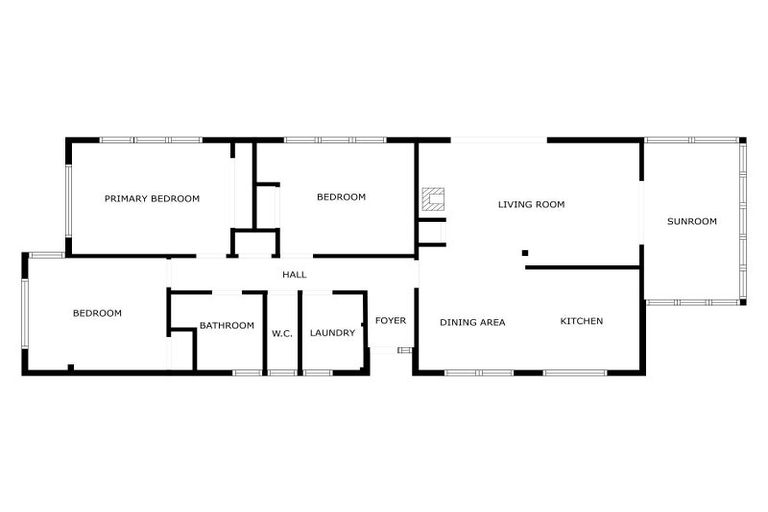 Photo of property in 106 Pukepapa Road, Marton, 4710