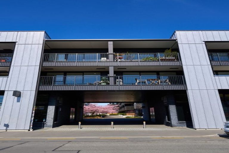 Photo of property in The Elements, 106/36a Welles Street, Christchurch Central, Christchurch, 8011