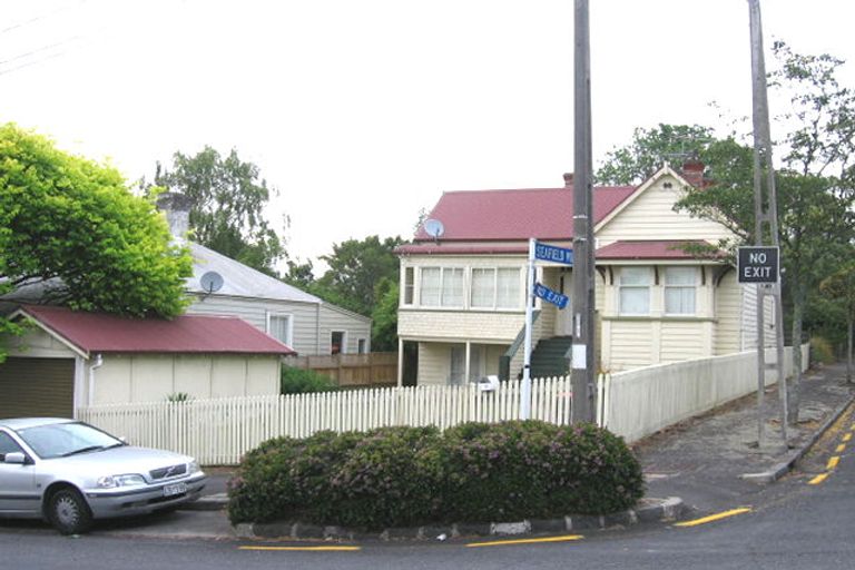 Photo of property in 19 Carlton Gore Road, Grafton, Auckland, 1023