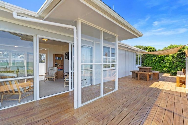 Photo of property in 41a Aria Terrace, Mokau, 4376