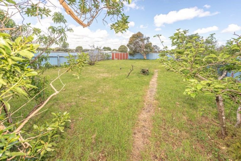 Photo of property in 50 Manuka Street, Castlecliff, Whanganui, 4501