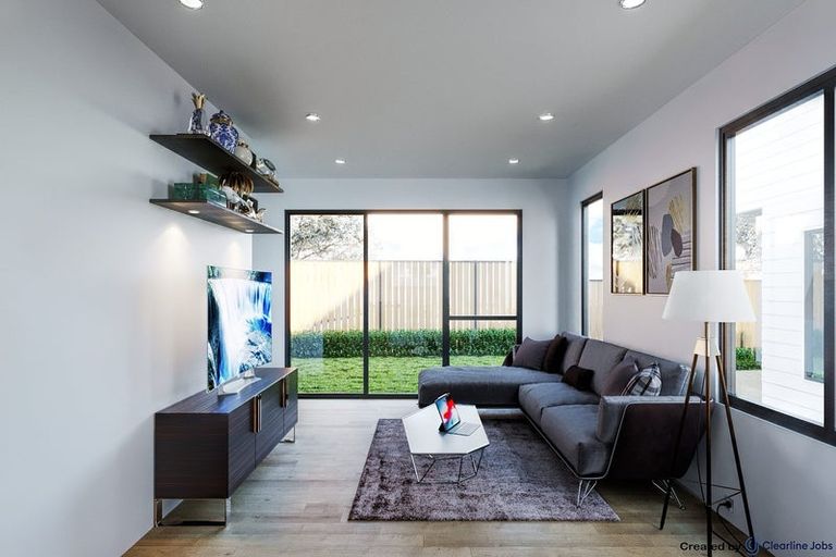 Photo of property in 6/100 Seymour Road, Sunnyvale, Auckland, 0612