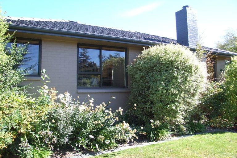 Photo of property in 5 Ashbourne Street, Burnside, Christchurch, 8053
