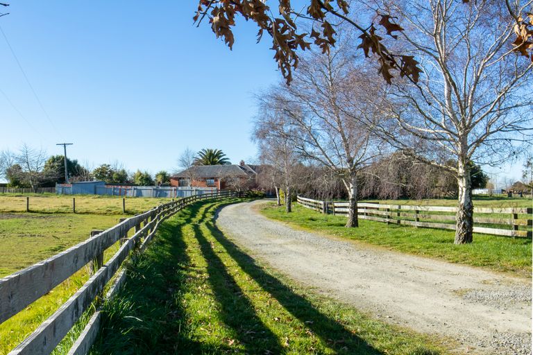 Photo of property in 332 Landsborough Road, Otipua Creek, Timaru, 7974