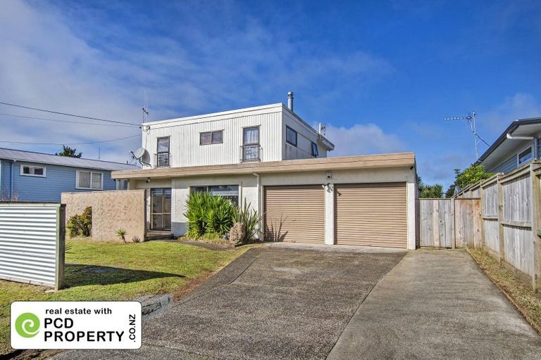 Photo of property in 64 Three Mile Bush Road, Te Kamo, Whangarei, 0112
