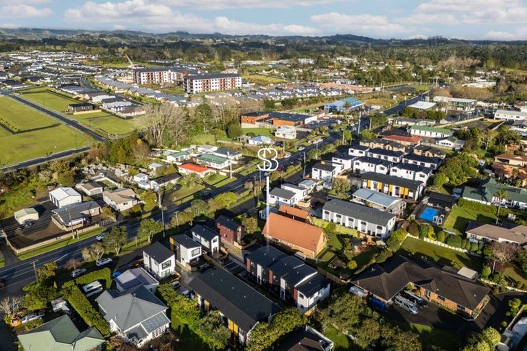 Photo of property in 360 Main Road, Huapai, Kumeu, 0810