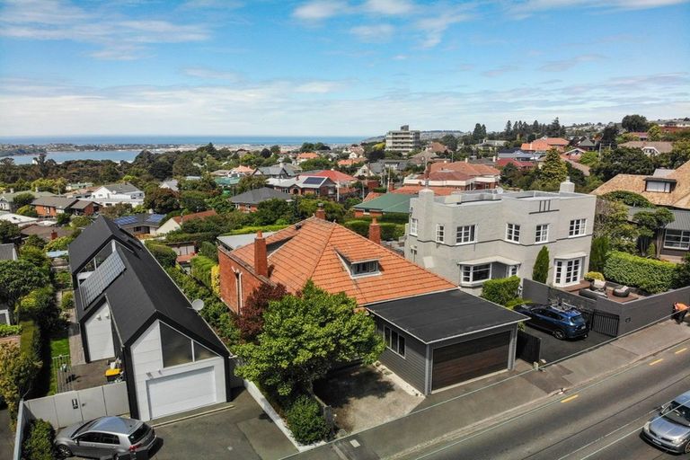 Photo of property in 712 Highgate, Maori Hill, Dunedin, 9010