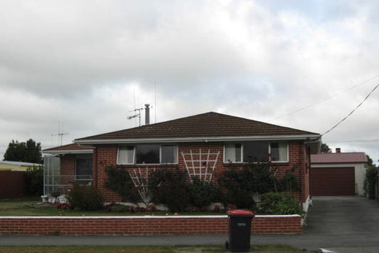 Photo of property in 16 Whitcombe Street, Temuka, 7920
