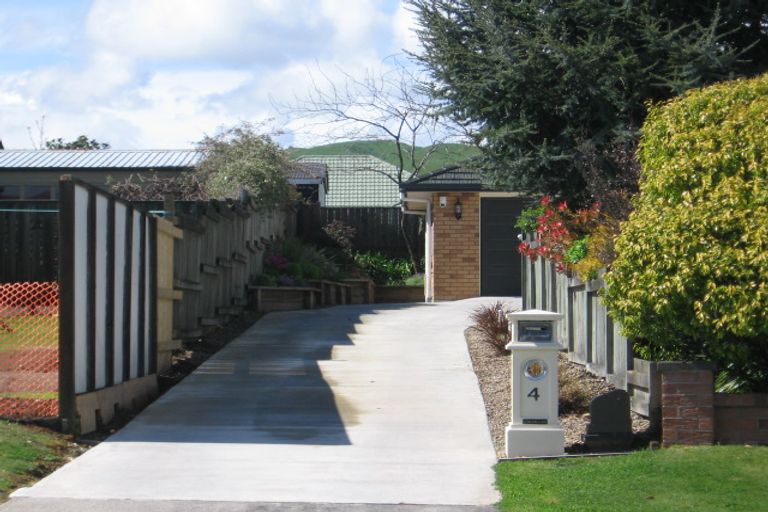 Photo of property in 4 Lynwood Place, Owhata, Rotorua, 3010
