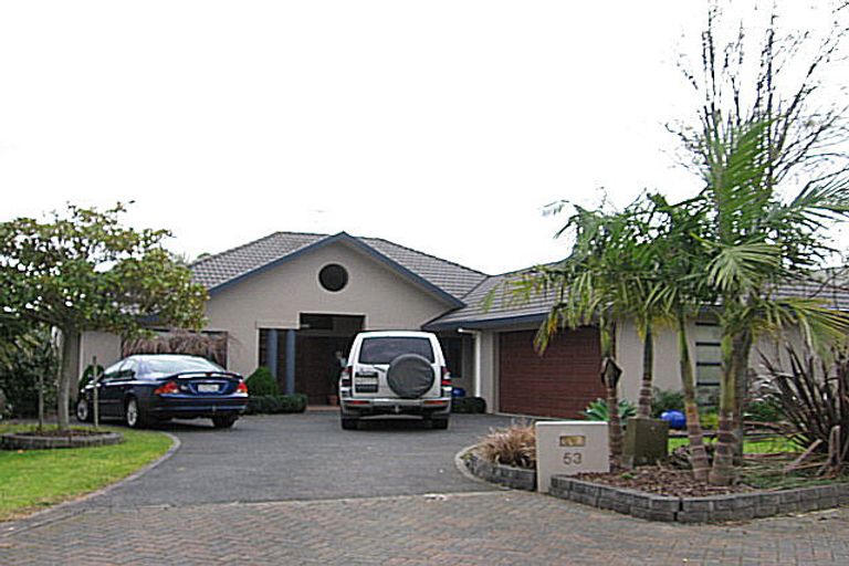 Photo of property in 53 Keppoch Court, Dannemora, Auckland, 2016