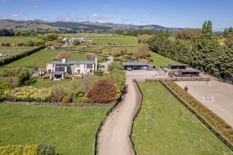 Photo of property in 90 Mcdrurys Road, Halswell, Christchurch, 7674