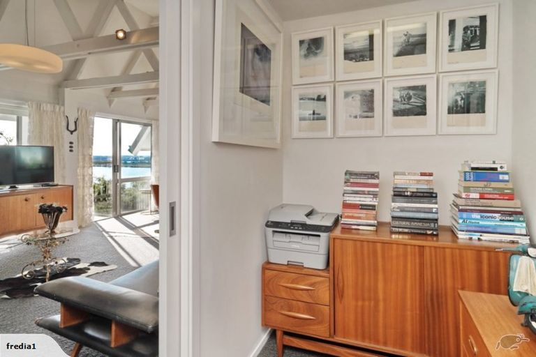 Photo of property in 26 Seamount Terrace, Mount Pleasant, Christchurch, 8081